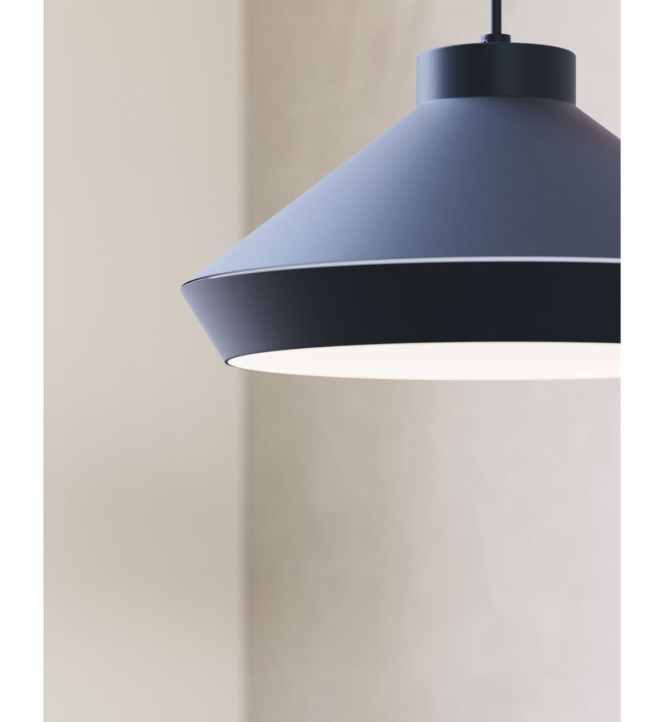 Sonneman - Koma 15" Pendant