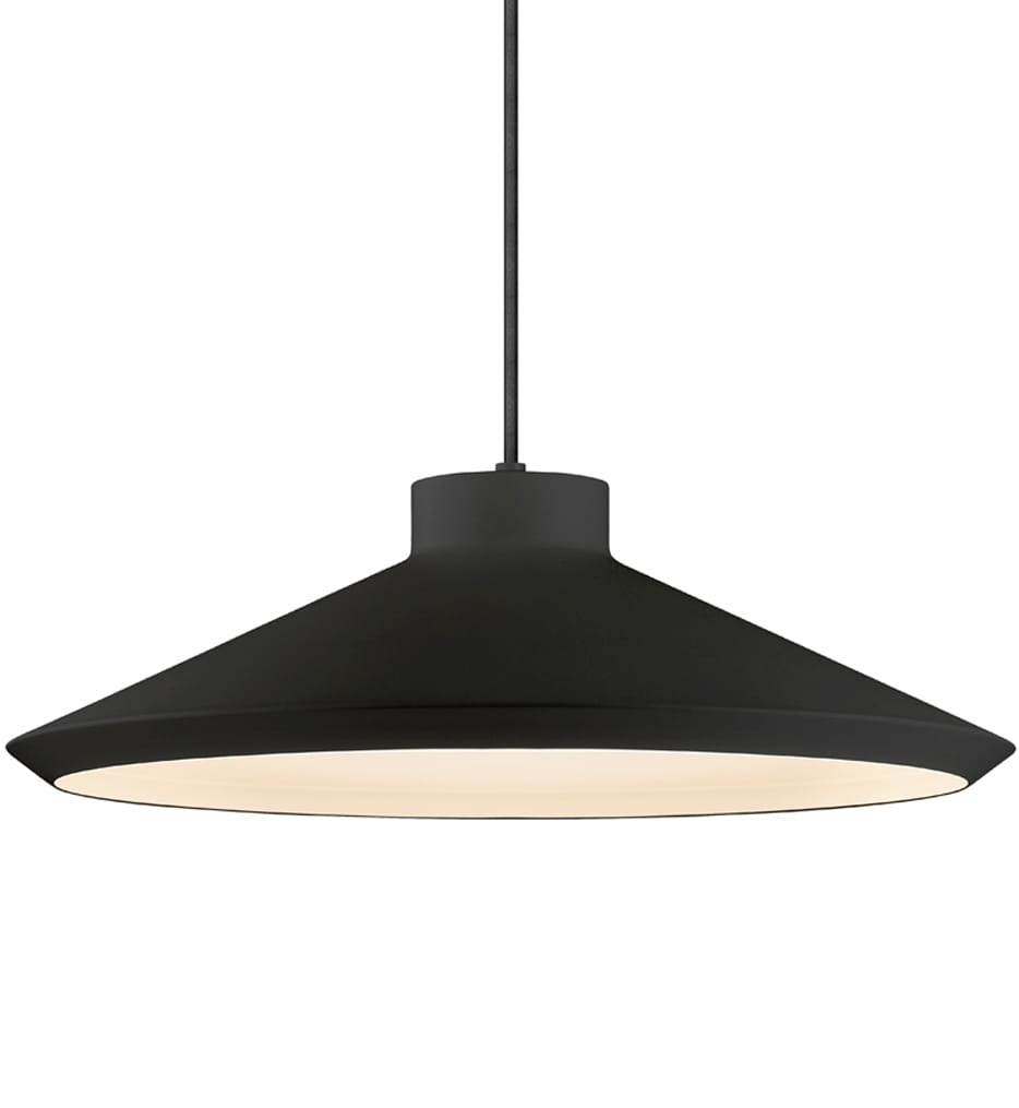 Sonneman - Koma 22" Pendant