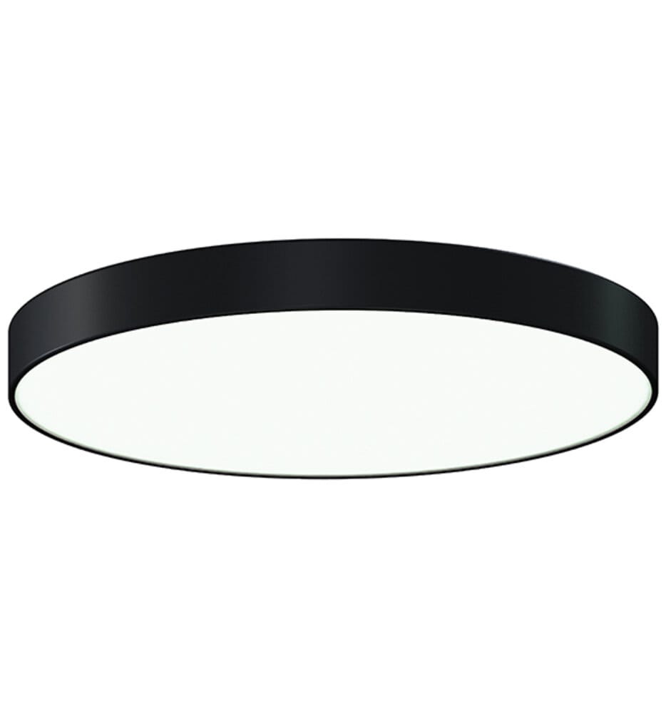 Sonneman - Pi 23.75" Flush Mount