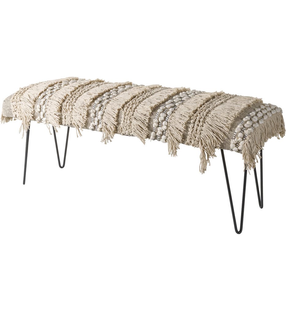 Livabliss - Adilah 32" Bench