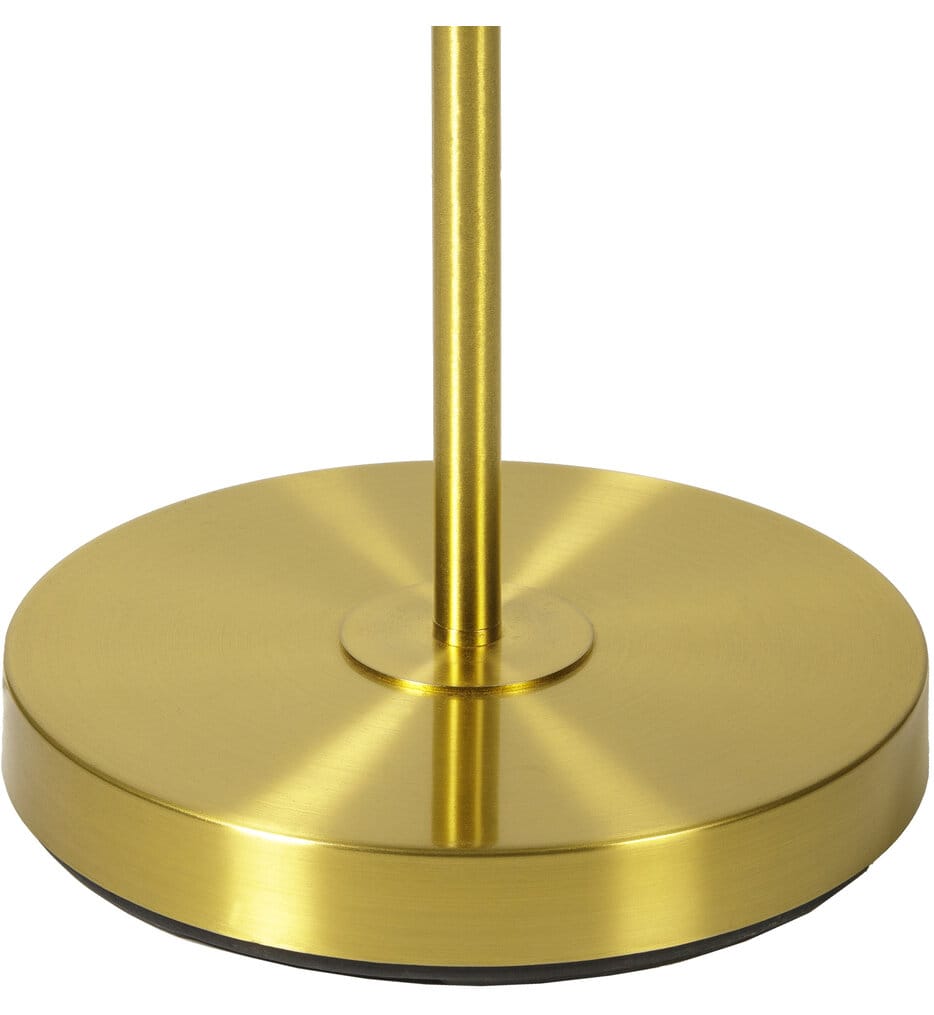 Surya - AEE-001 - Aberdeen 62" Floor Lamp