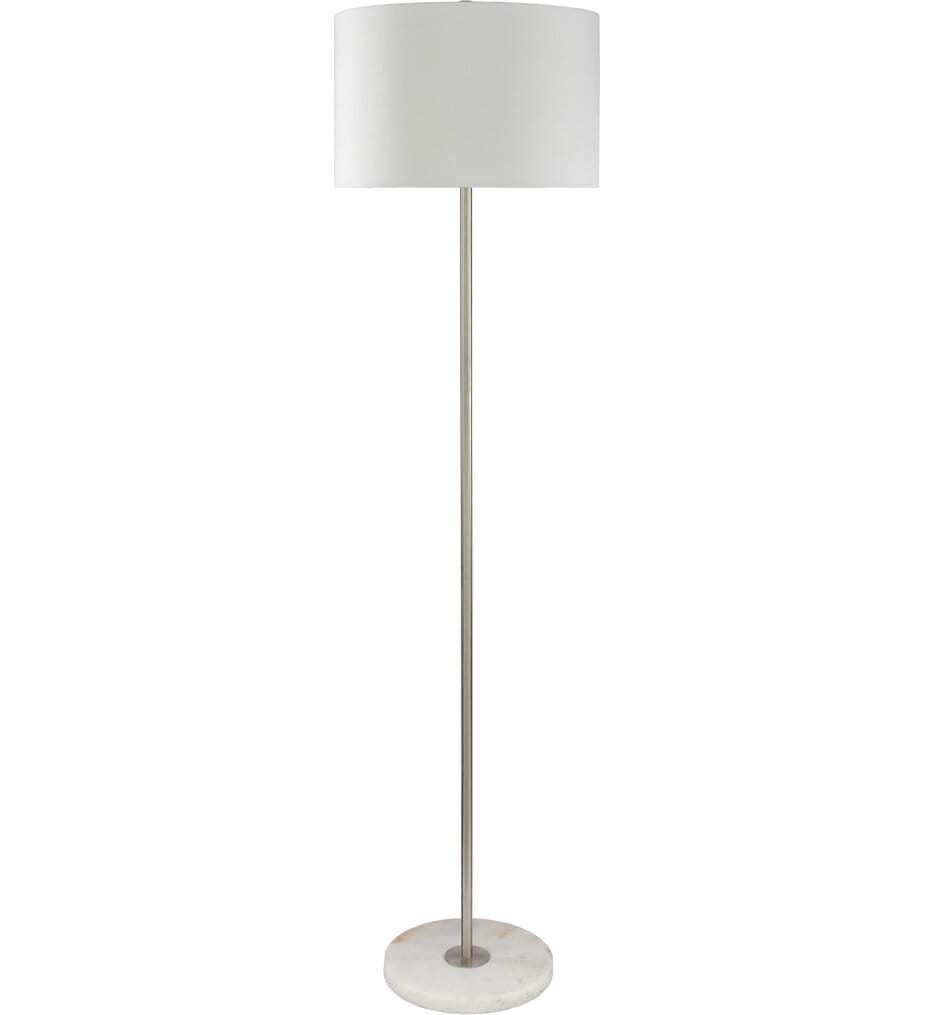 Livabliss - BEK-001 - Becker 62.5" Floor Lamp