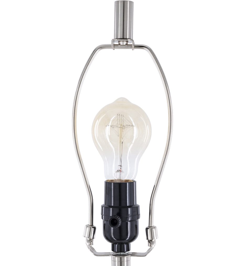 Livabliss - BEK-001 - Becker 62.5" Floor Lamp