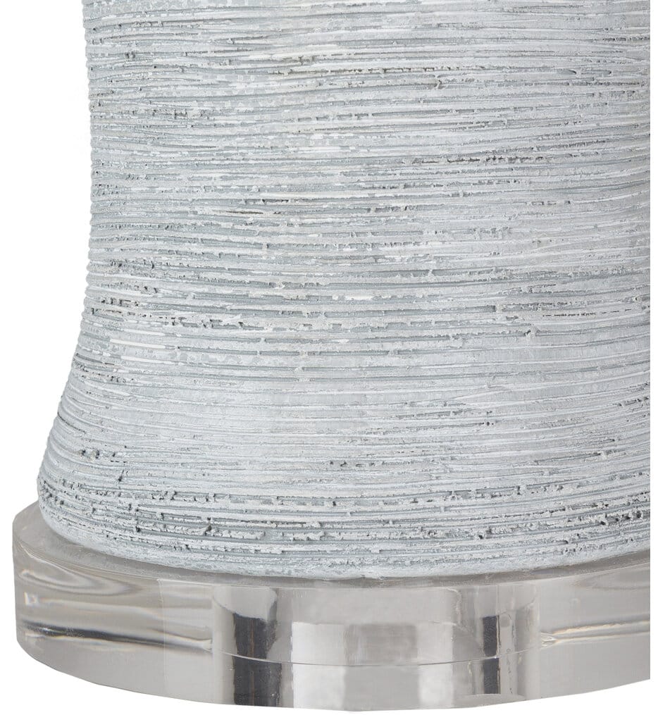 Surya - BLE-001 - Blaine 30.5" Table Lamp