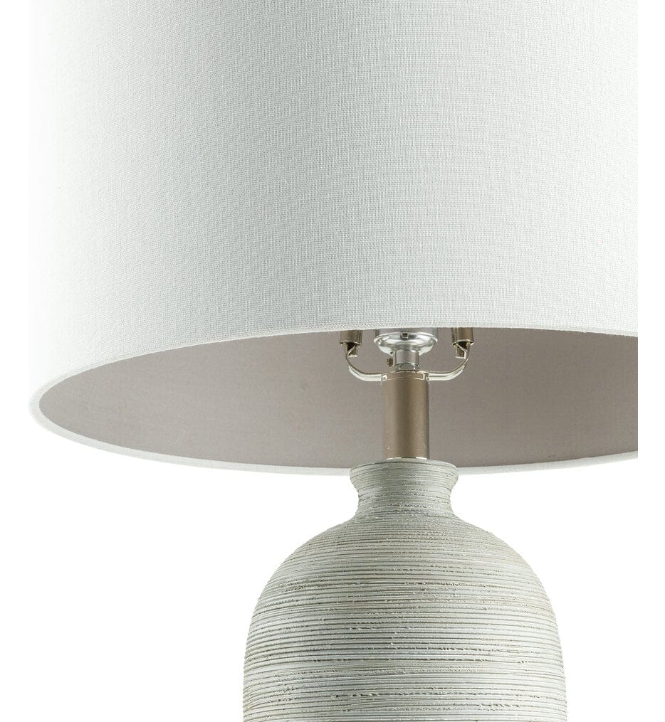 Surya - BLE-001 - Blaine 30.5" Table Lamp