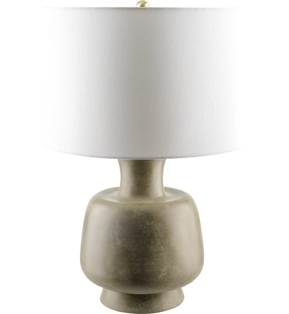 Livabliss - BLT-002 - Belton 22" Floor Lamp
