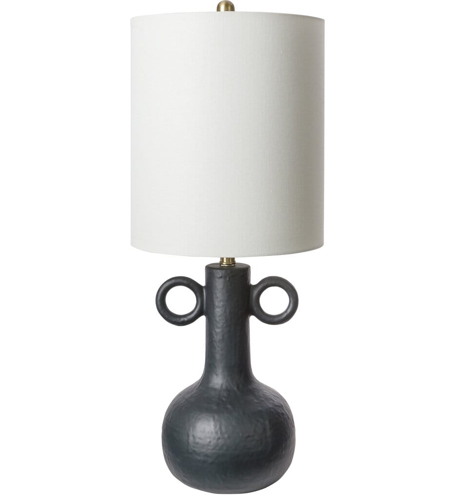 Surya - Brava 32" Table Lamp