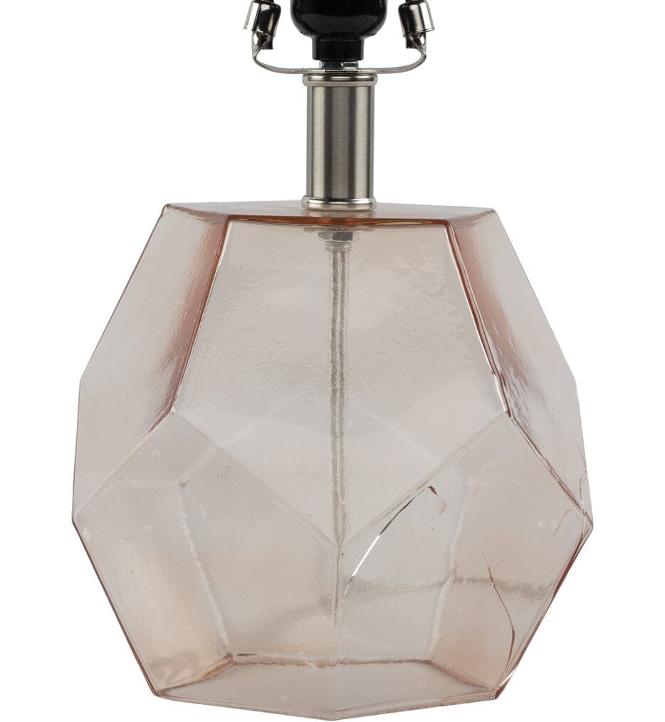 Livabliss - CRQ-001 - Cirque 18.5" Table Lamp