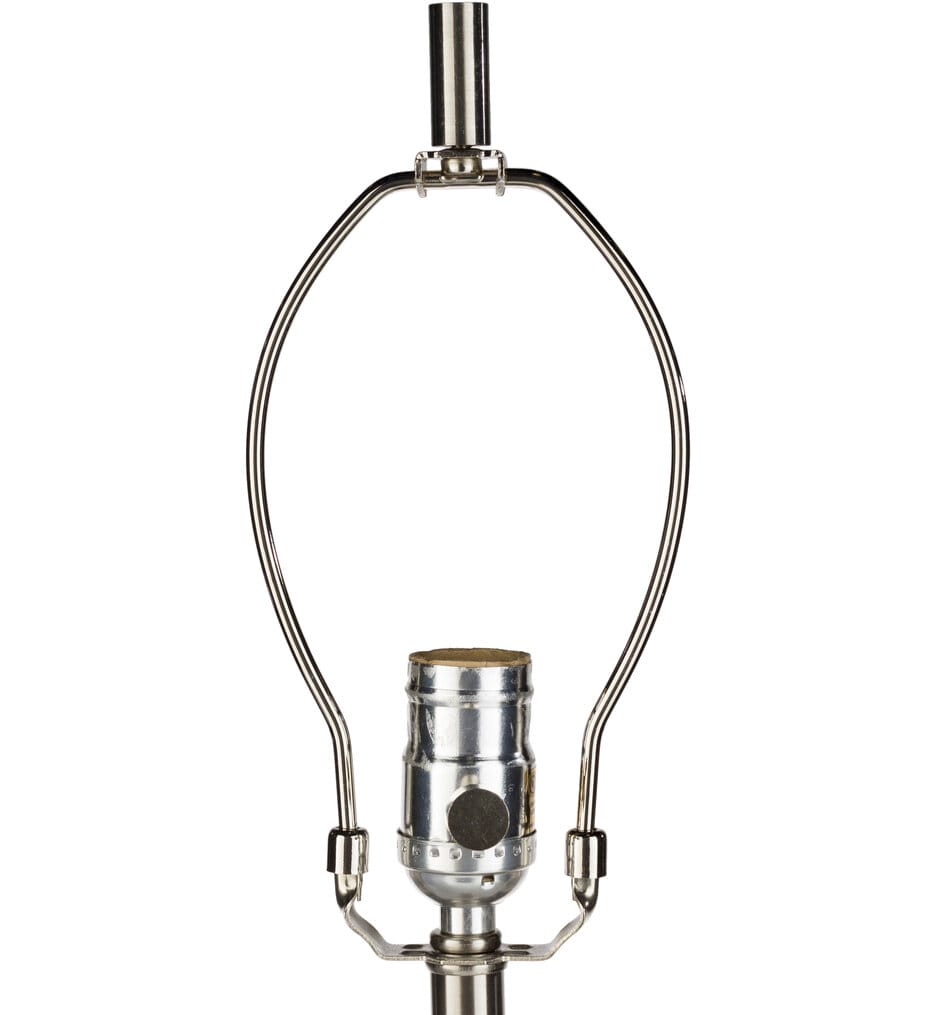 Surya - DXB-773 - Duxbury 60" Floor Lamp