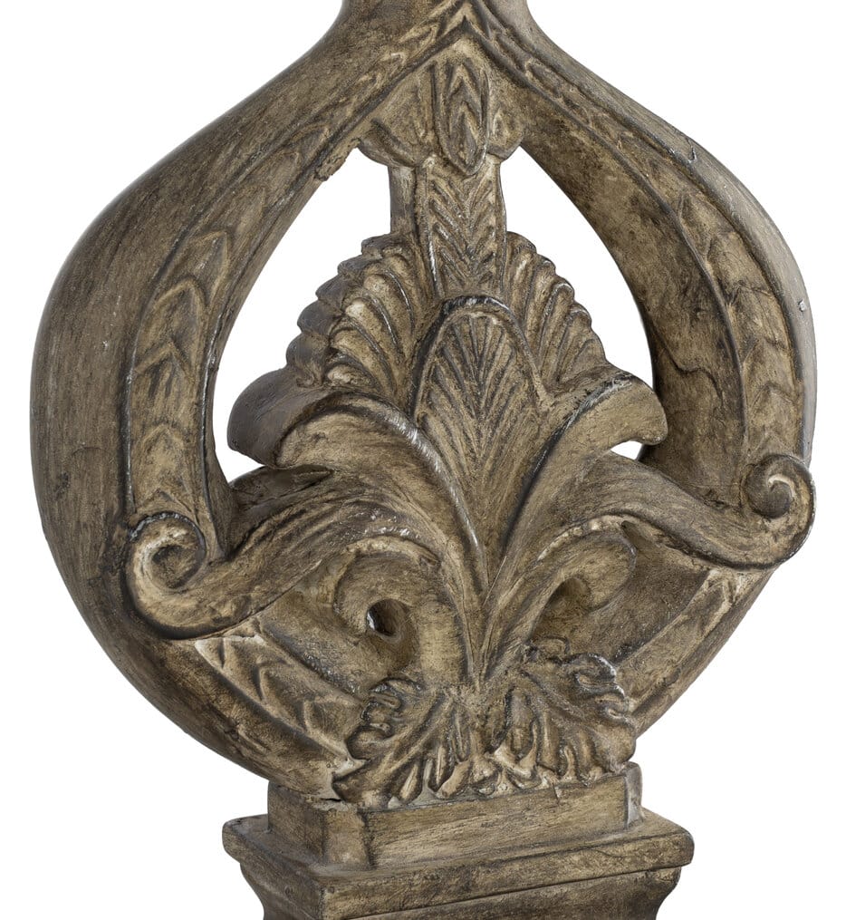 Surya - EFI-001 - Effie 24" Table Lamp