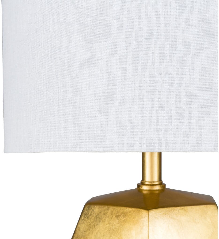 Livabliss - FIE-101 - Fielding 21.5" Table Lamp