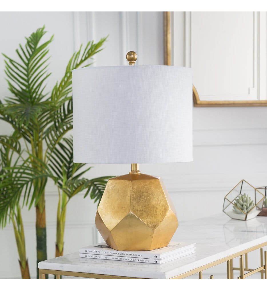 Livabliss - FIE-101 - Fielding 21.5" Table Lamp