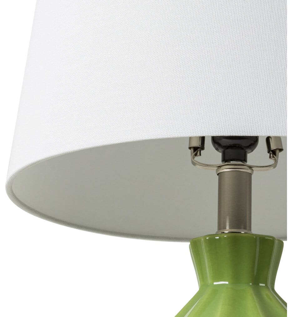 Livabliss - Garrity 24" Table Lamp