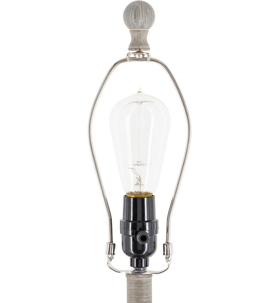 Livabliss - HDL-002 - Hadlee 59" Floor Lamp