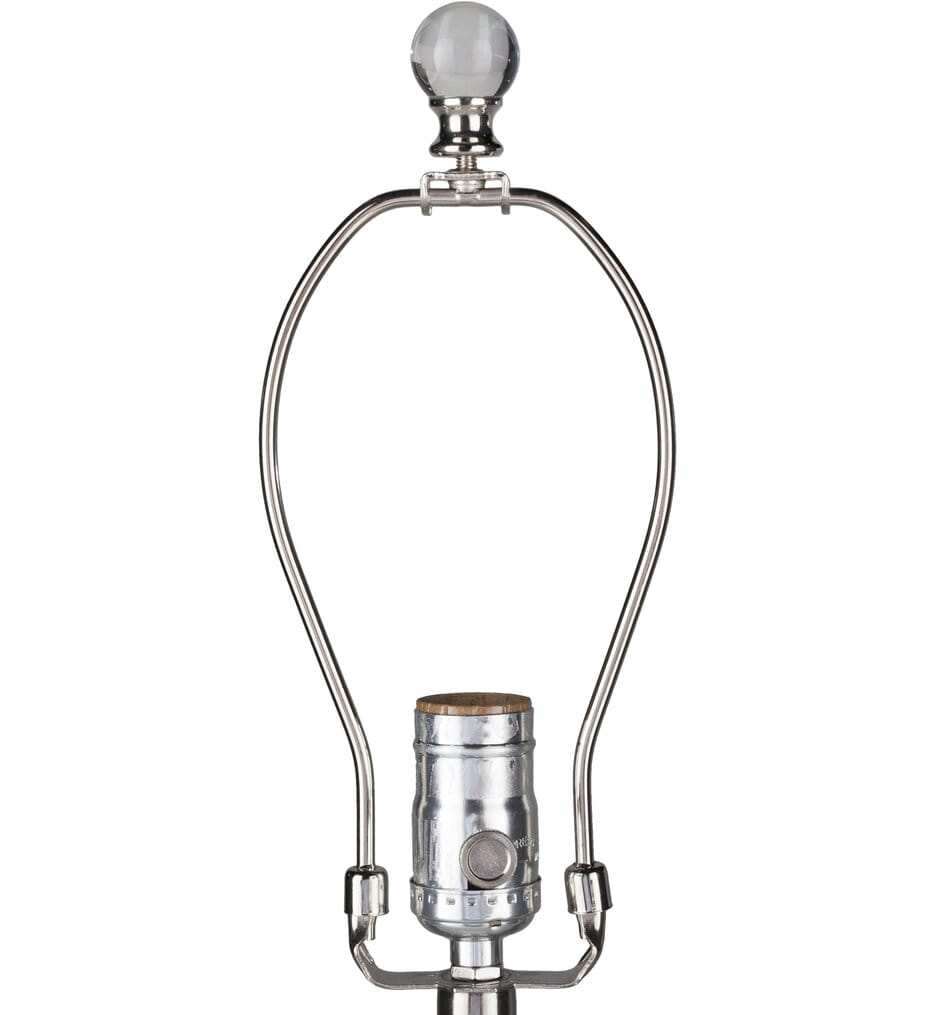 Surya - Hinton 25.5" Table Lamp
