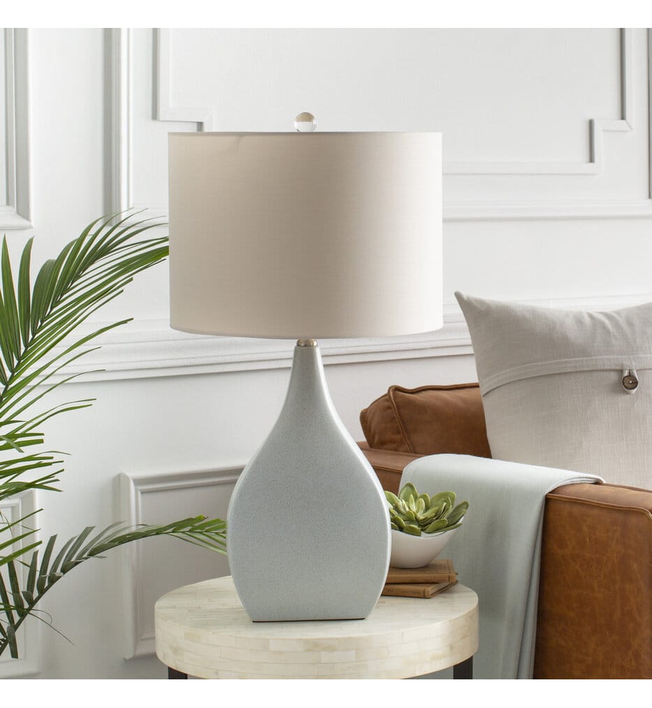Surya - Hinton 25.5" Table Lamp