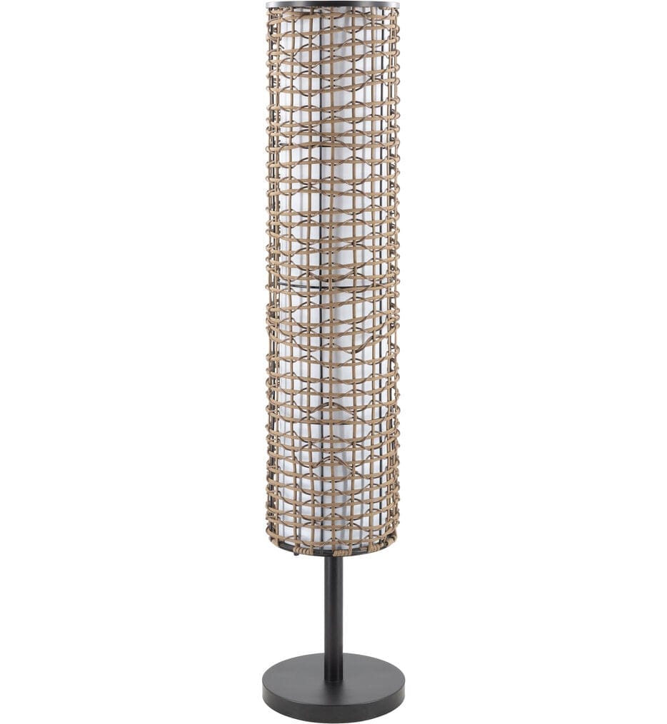 Surya - KIO-002 - Kitto 53" Floor Lamp