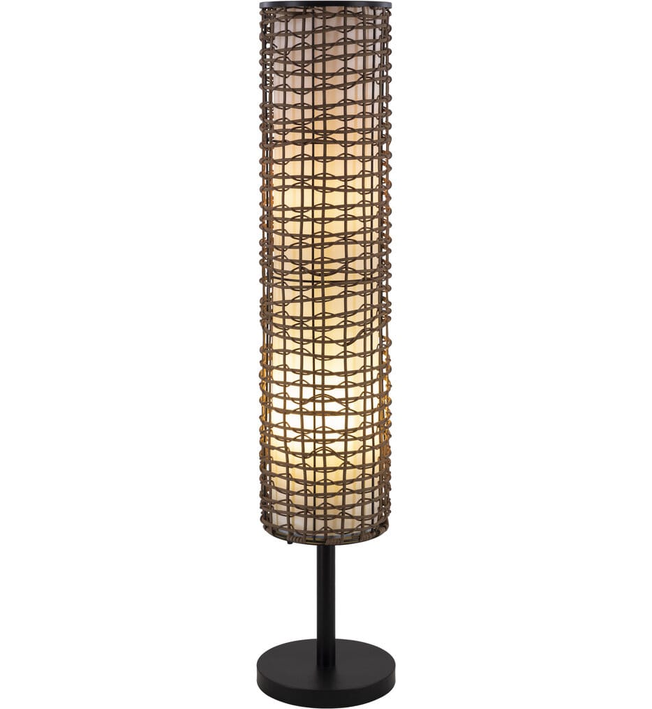 Surya - KIO-002 - Kitto 53" Floor Lamp