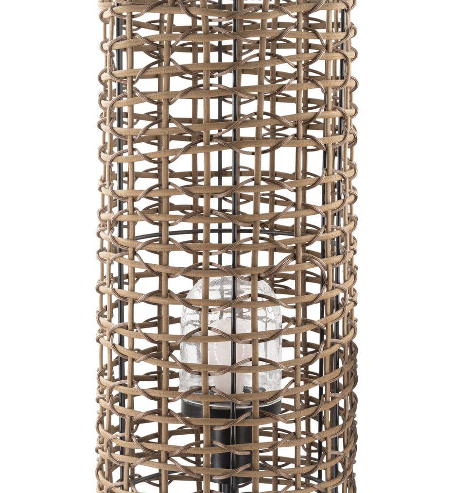 Surya - KIO-002 - Kitto 53" Floor Lamp