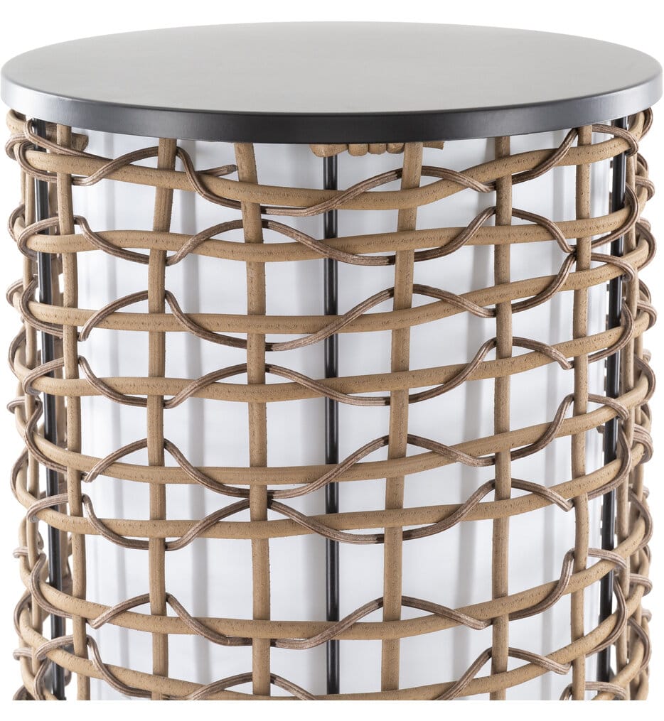 Surya - KIO-002 - Kitto 53" Floor Lamp