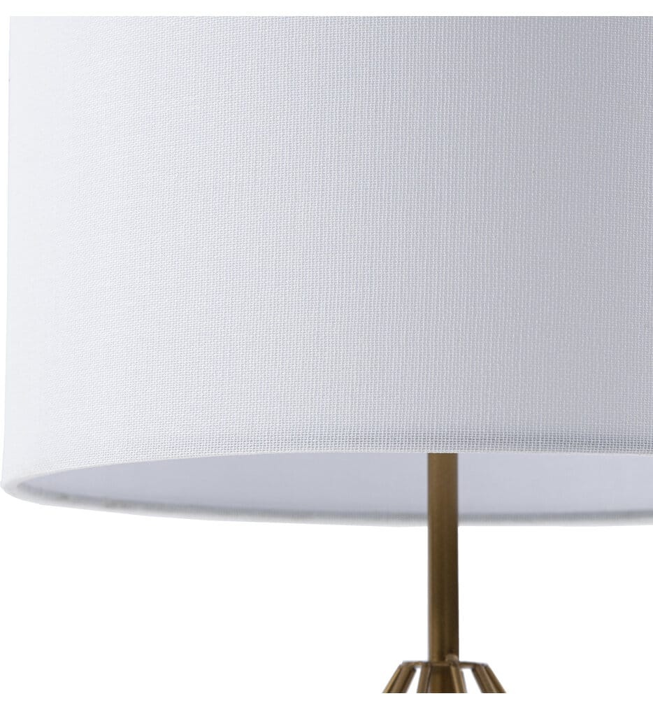 Surya - LBT-001 - Liberty 22.75" Table Lamp