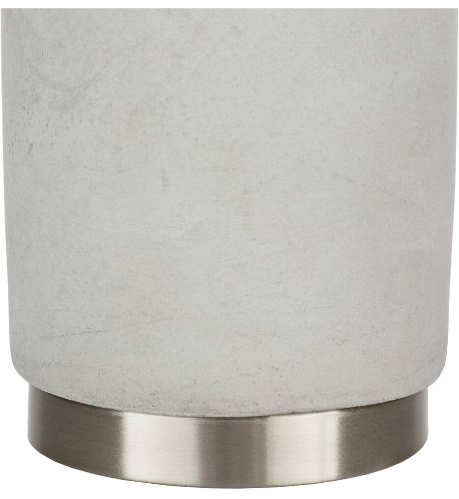 Surya - Wells 27" Table Lamp