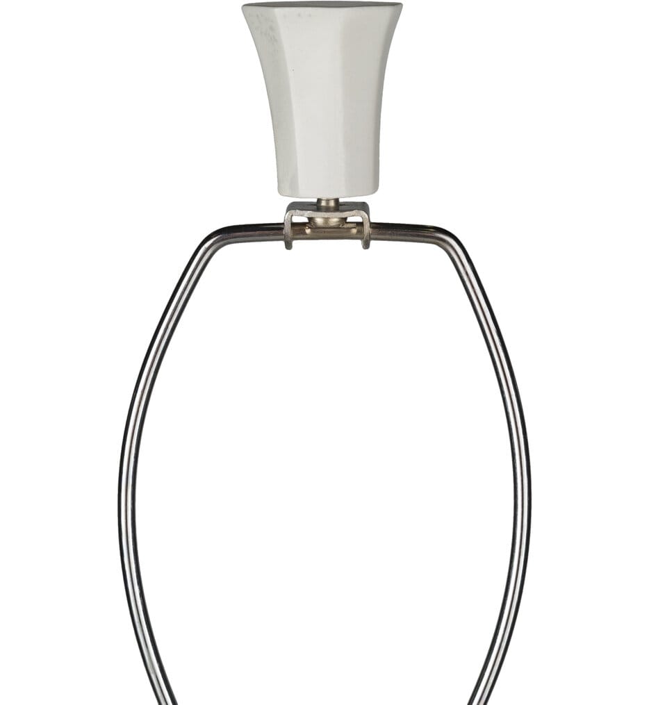 Surya - Enigma 27" Table Lamp