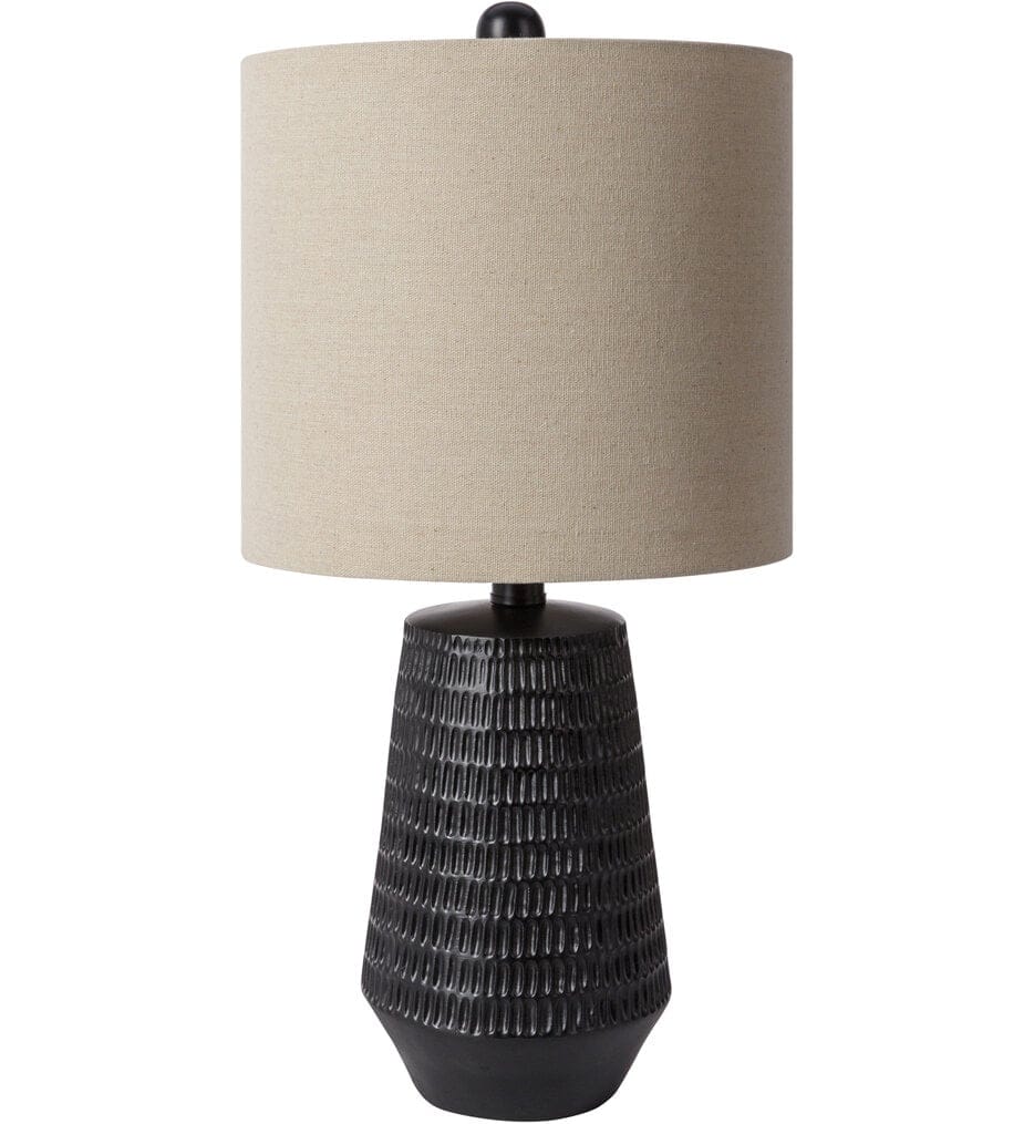 Livabliss - LPZ-002 - Leipzig 20.75" Table Lamp