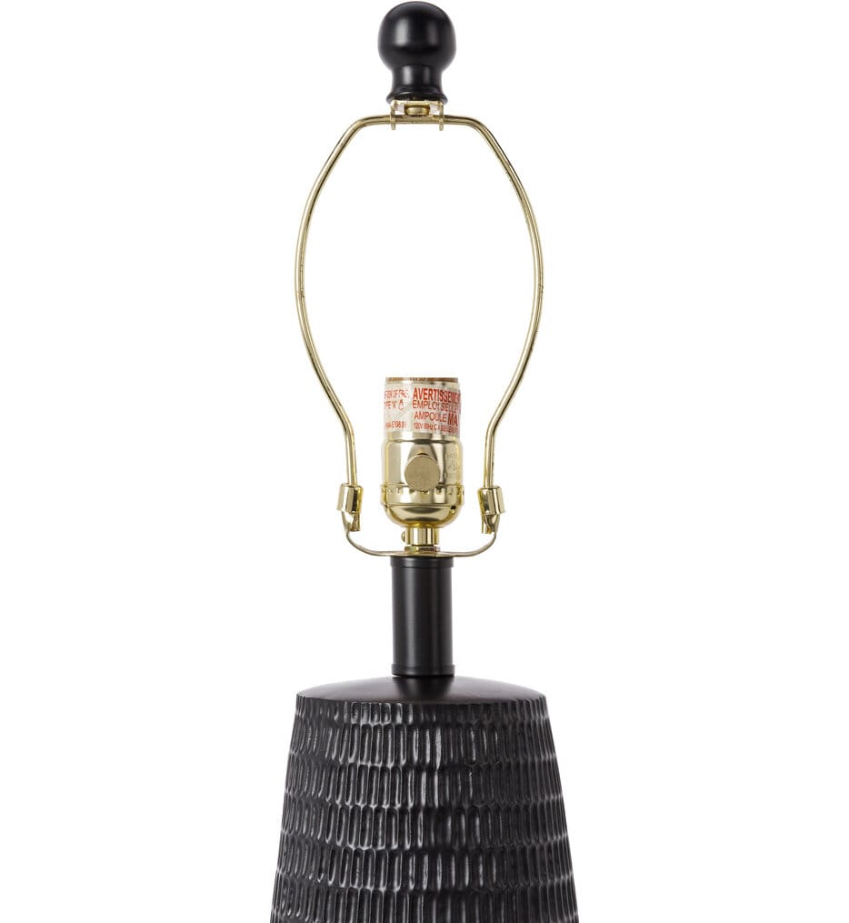 Livabliss - LPZ-002 - Leipzig 20.75" Table Lamp