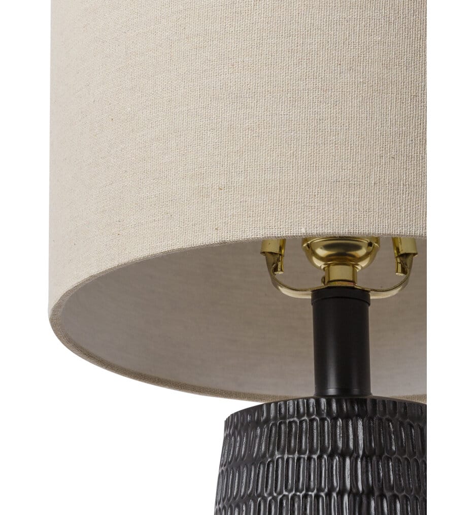 Livabliss - LPZ-002 - Leipzig 20.75" Table Lamp