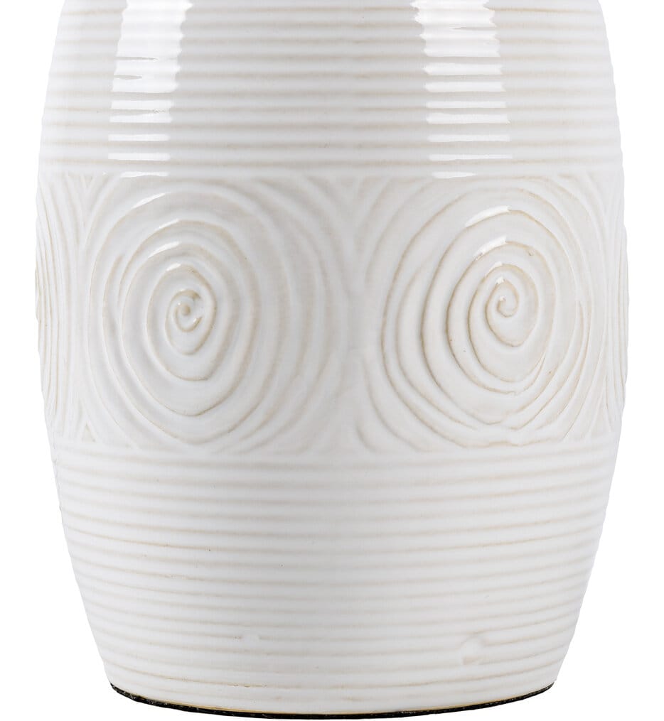 Livabliss - LRA-001 - Liara 23" Table Lamp