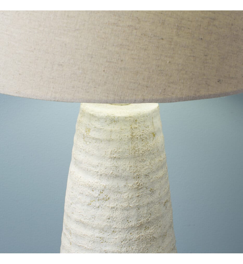 Surya - MGLP-001 - Maggie 26.5" Table Lamp