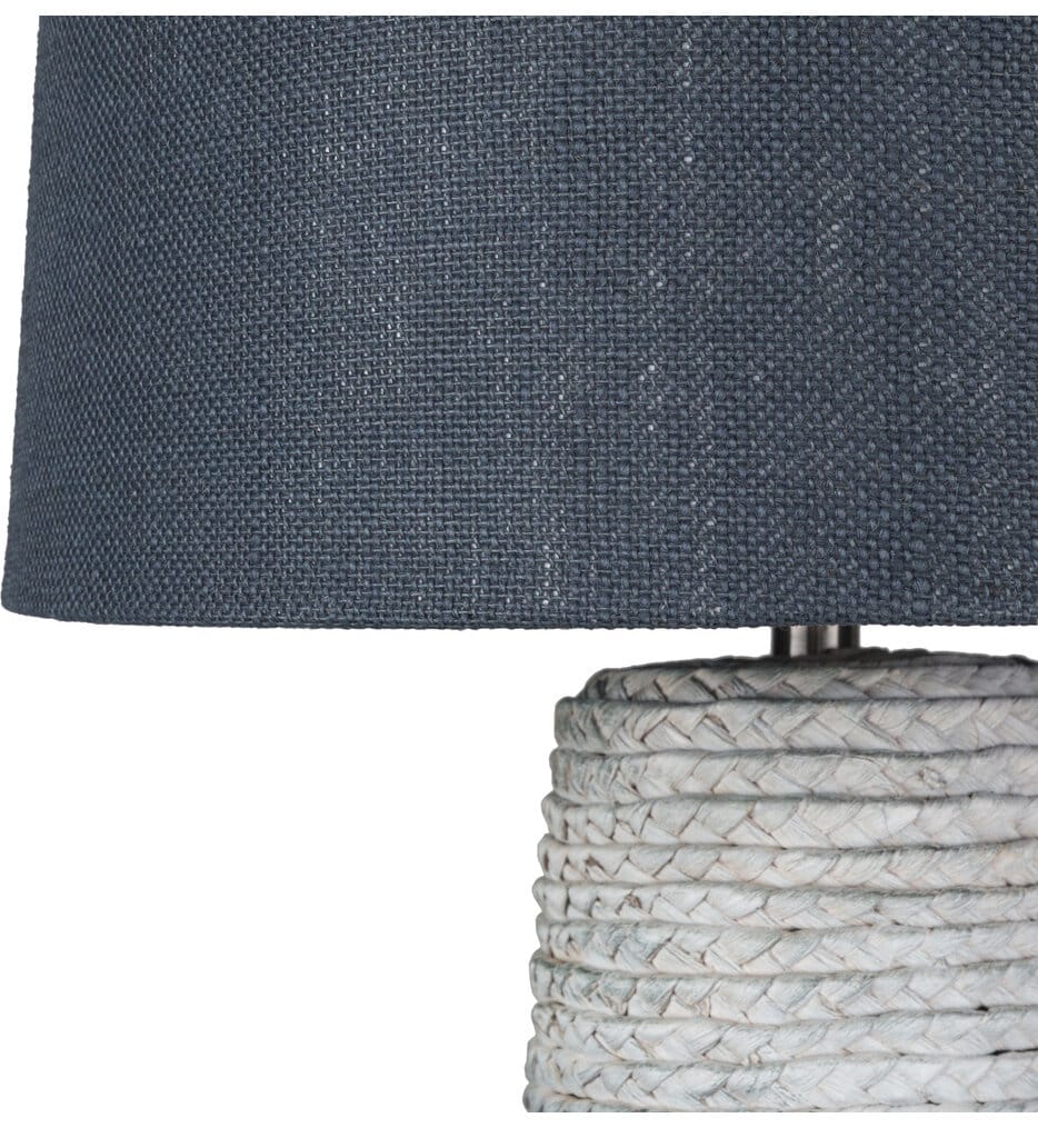 Livabliss - MLR-001 - Mallory 27" Table Lamp
