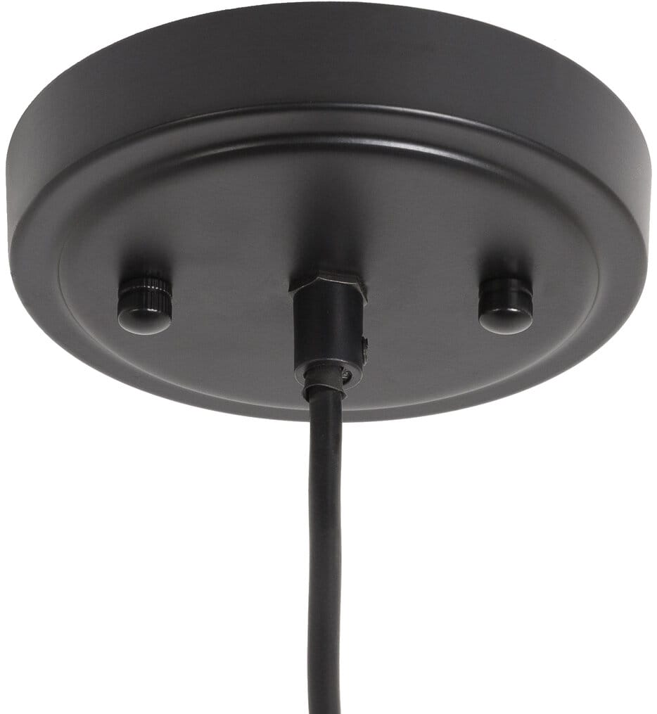Surya - ORD-002 - Ornado 19.7" Pendant