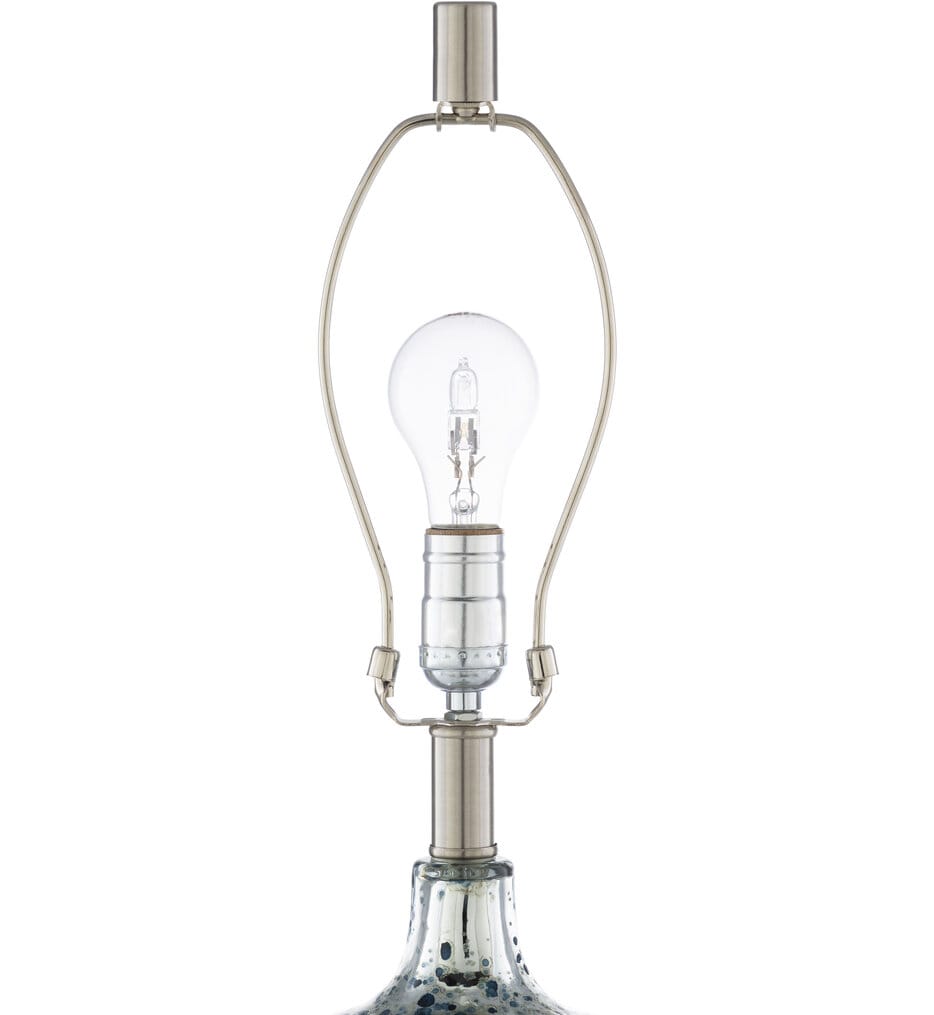Livabliss - Ormond 25" Table Lamp