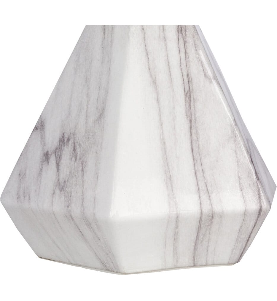 Surya - POS-100 - Posh 17" Table Lamp