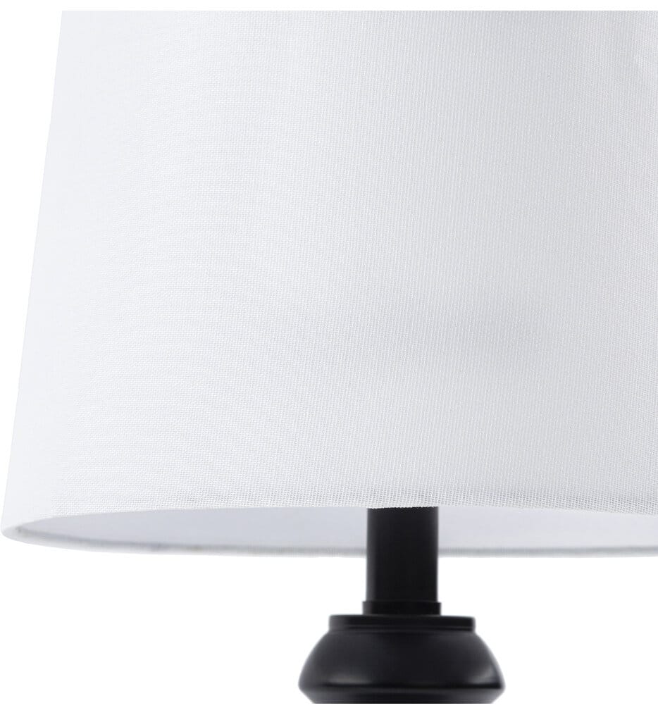 Livabliss - PTU-001 - Proteus 22.75" Table Lamp