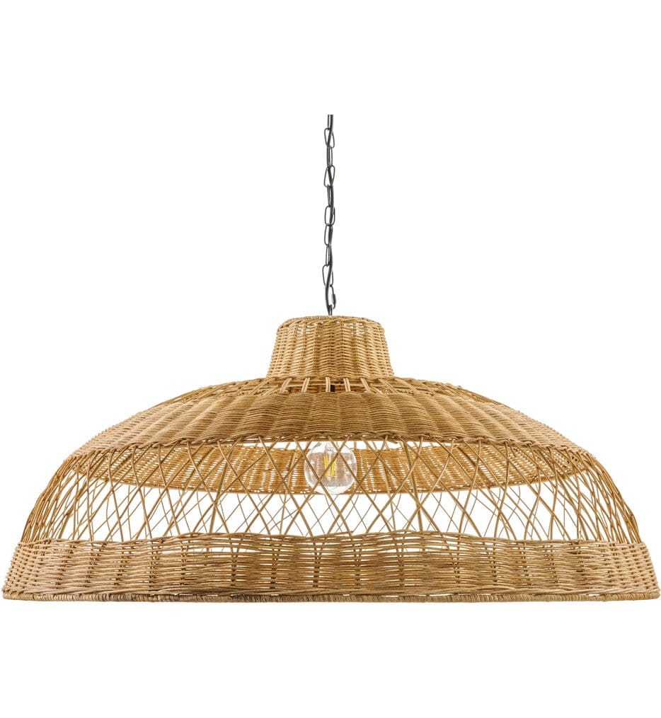 Livabliss - RDT001-92020 - Radiant 20" Pendant