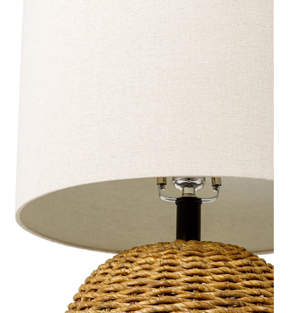 Livabliss - RGT-001 - Regatta 23.6" Table Lamp