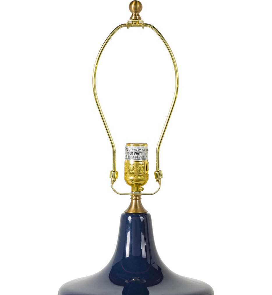 Livabliss - RTA-001 - Rita 18.5" Table Lamp