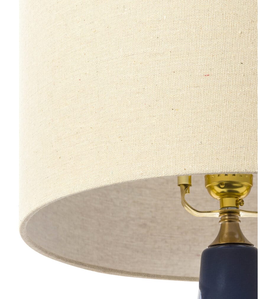 Livabliss - RTA-001 - Rita 18.5" Table Lamp