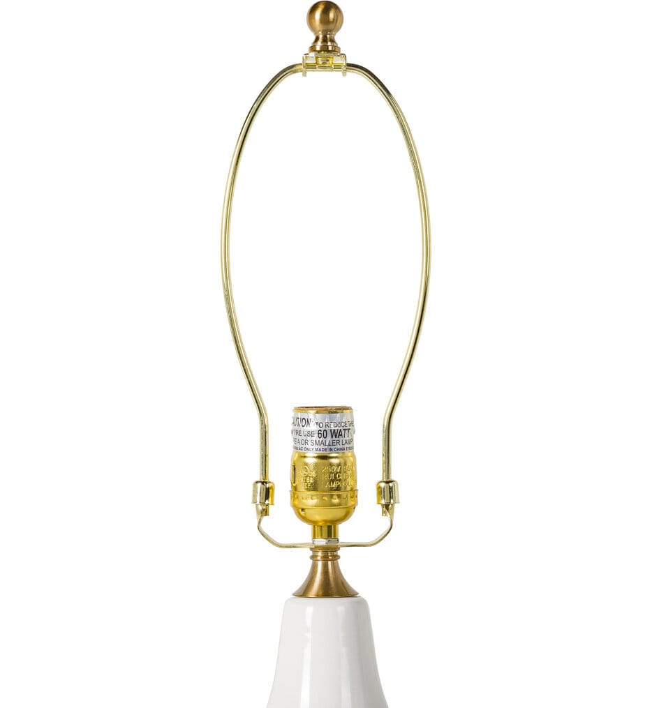 Livabliss - RTA-003 - Rita 18.5" Table Lamp