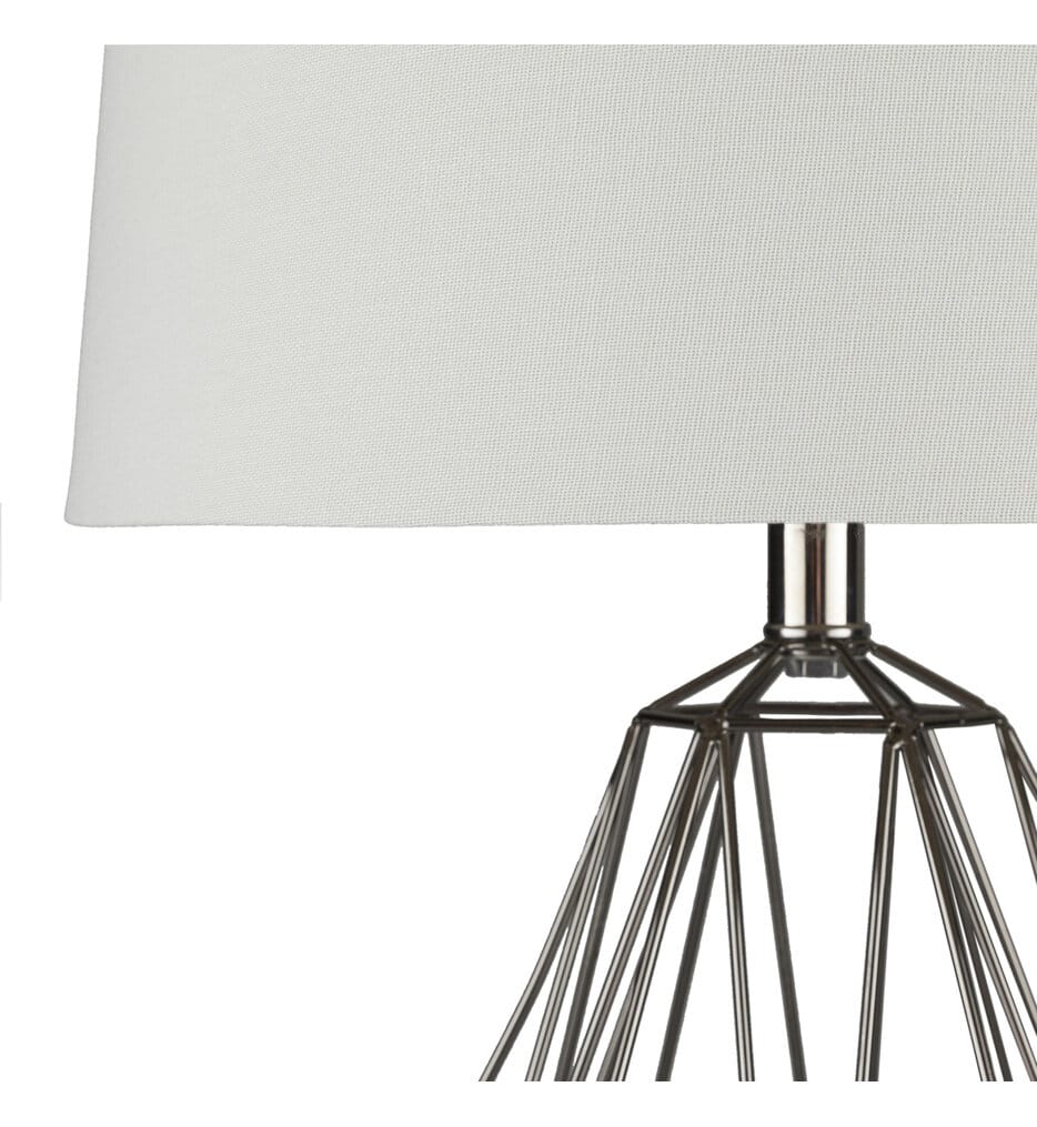 Surya - Steele 24" Table Lamp