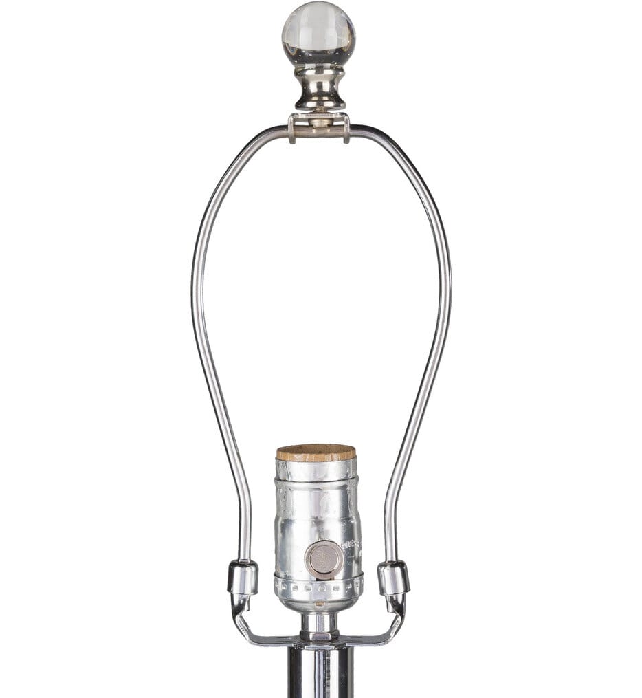 Surya - Tideline 26.5" Table Lamp
