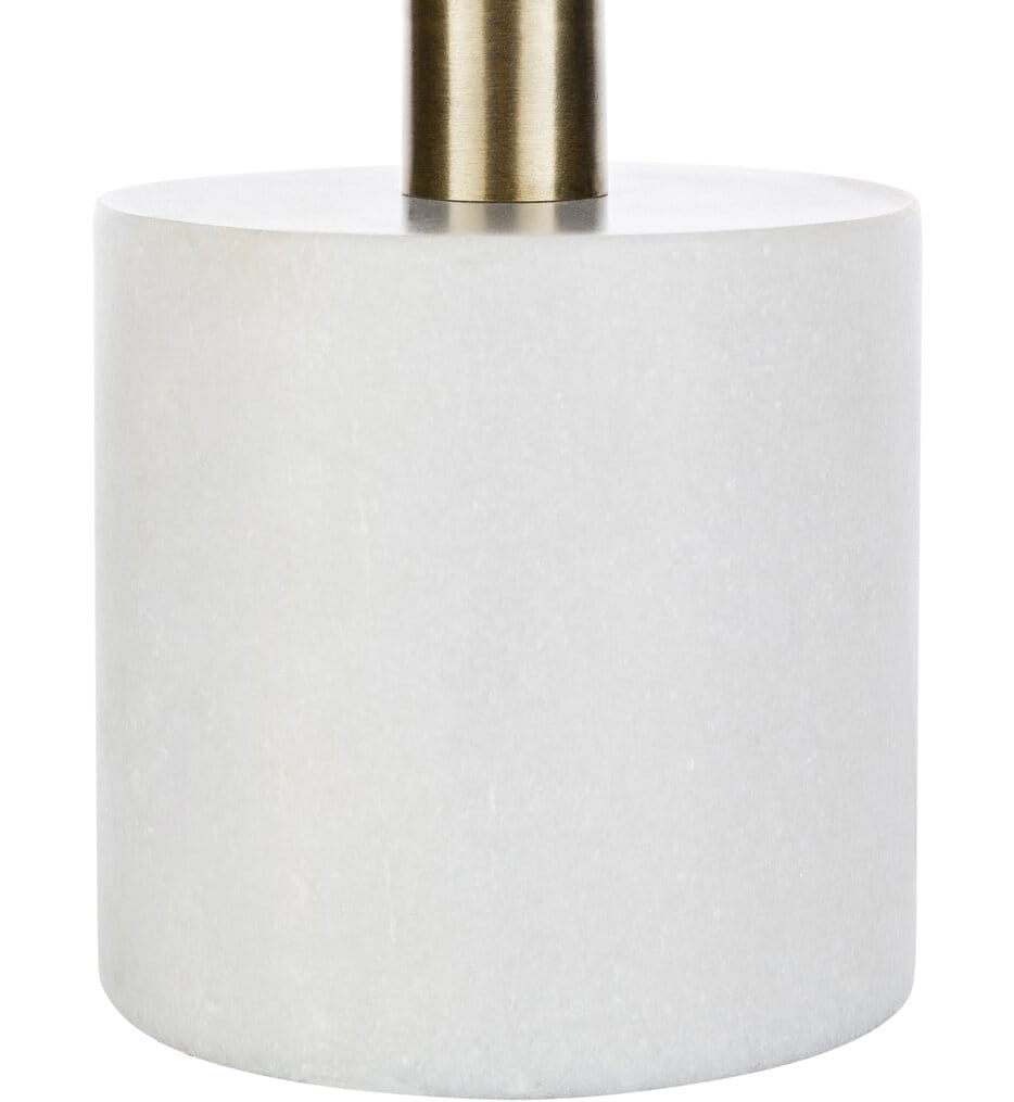 Surya - UNA-001 - Una 12.5" Table Lamp