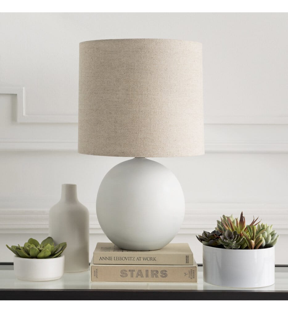 Livabliss - Vogel 21.5" Table Lamp