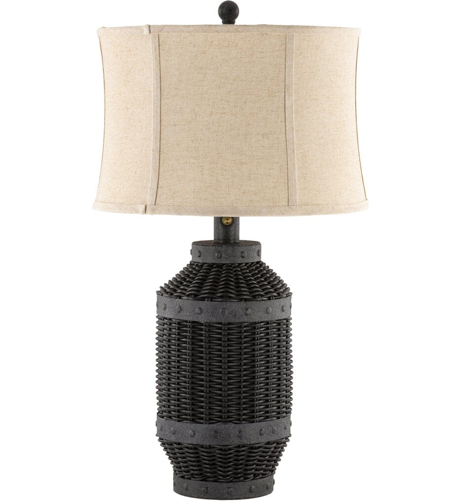 Surya - XAV-001 - Xavier 28.5" Table Lamp