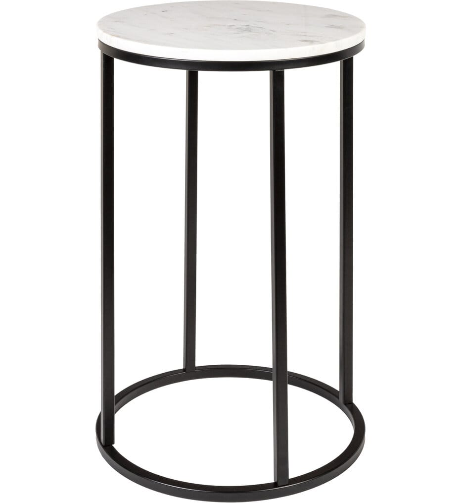 Livabliss - Aryaa 24" End Table