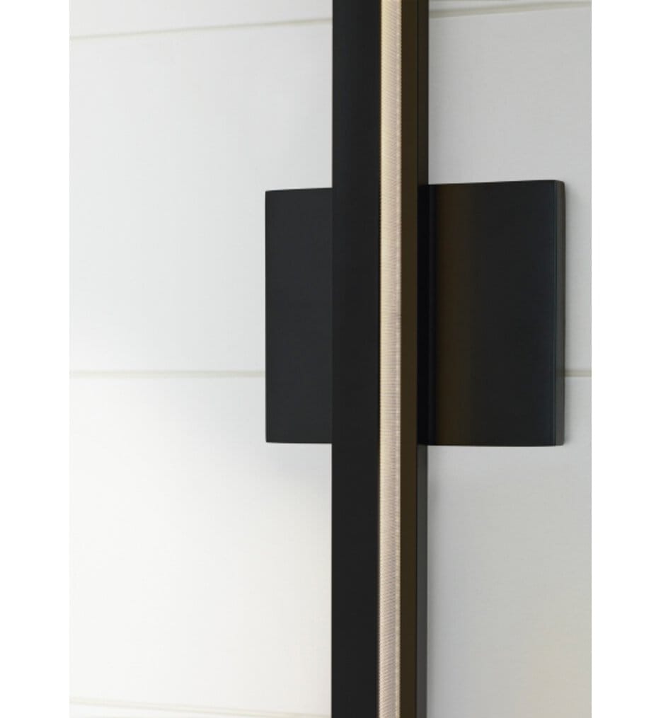 Visual Comfort Modern - Sean Lavin - Banda 24" Bath Vanity Light