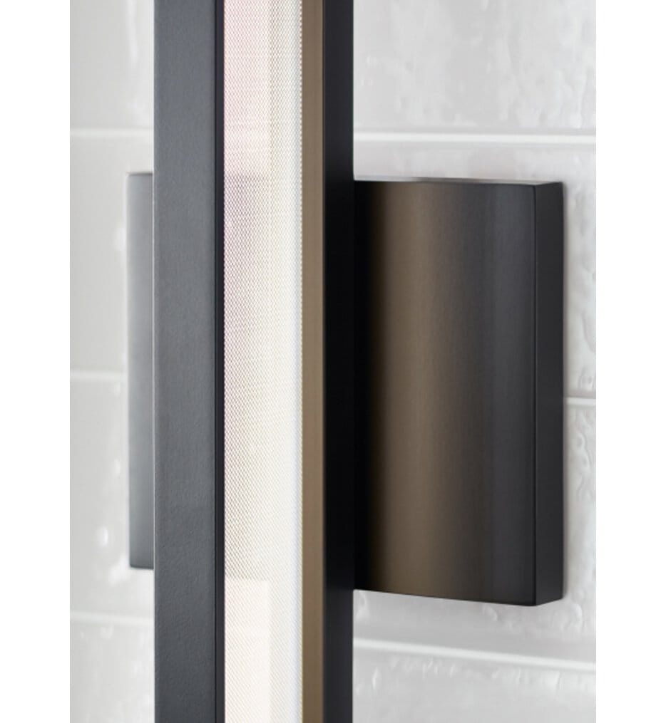 Visual Comfort Modern - Sean Lavin - Banda 24" Bath Vanity Light